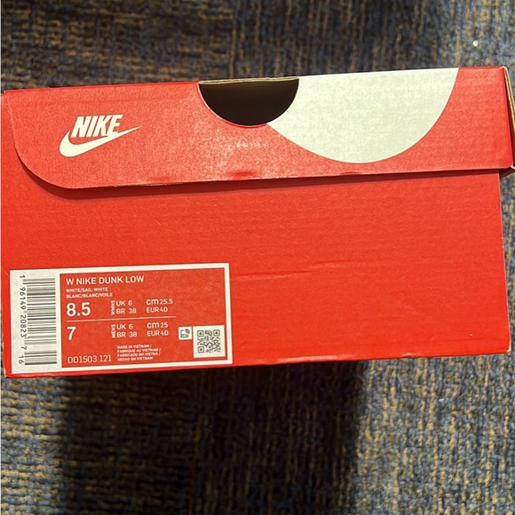 Wmns Dunk low coconut milk - Picture 5 of 5